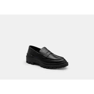 Coach Men’s Loafer - New In Box